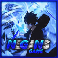 Negans Game Logo